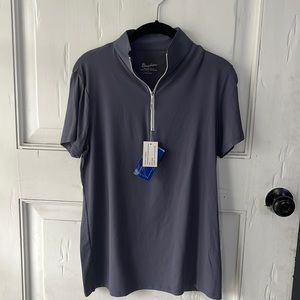 The Tailored Sportsman Ice Fil Short Sleeve